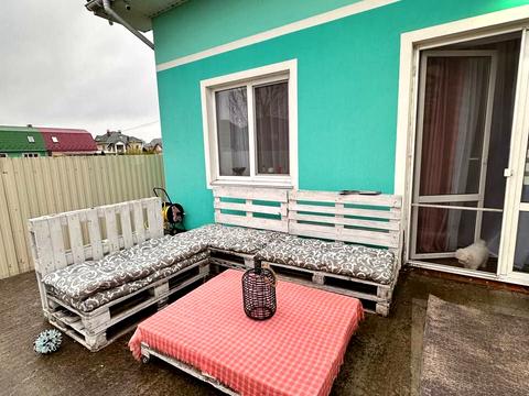 будинок за адресою Свято-Георгіївська вул.