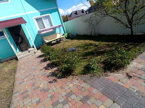 будинок за адресою Свято-Георгіївська вул.