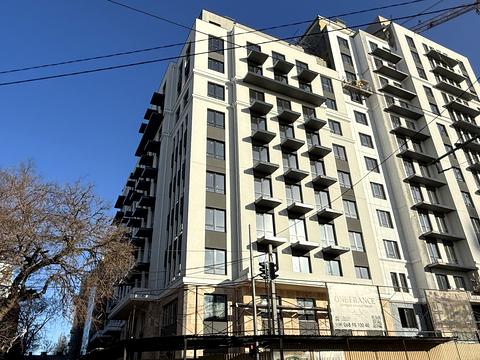 квартира по адресу Французский бульв., (Будинок)