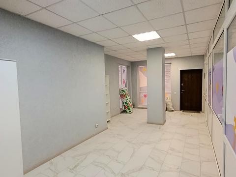 коммерческая по адресу Евгения Харченко ул. (Ленина), 47-А