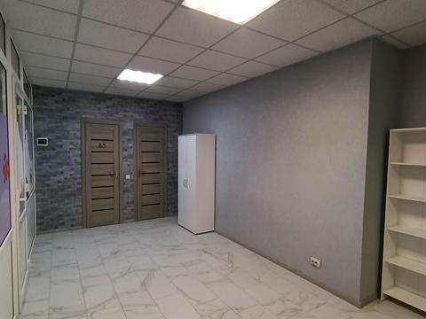 коммерческая по адресу Евгения Харченко ул. (Ленина), 47-А