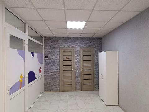 коммерческая по адресу Евгения Харченко ул. (Ленина), 47-А