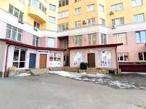 коммерческая по адресу Евгения Харченко ул. (Ленина), 47-А