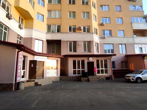 коммерческая по адресу Евгения Харченко ул. (Ленина), 47-А