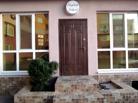 коммерческая по адресу Евгения Харченко ул. (Ленина), 47-А