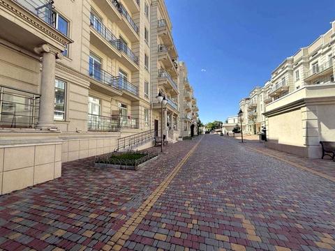 квартира за адресою Фонтанська дорога вул. (Перекопской дивизии улица), 58/3