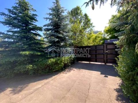 будинок за адресою Харків, Драгоманова вул., 5