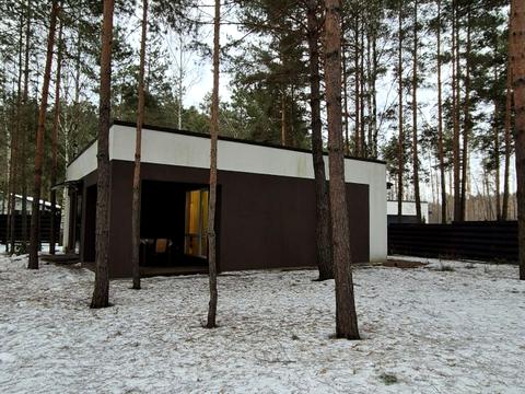 дом по адресу Ялинкова