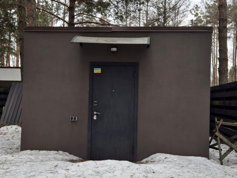 дом по адресу Ялинкова