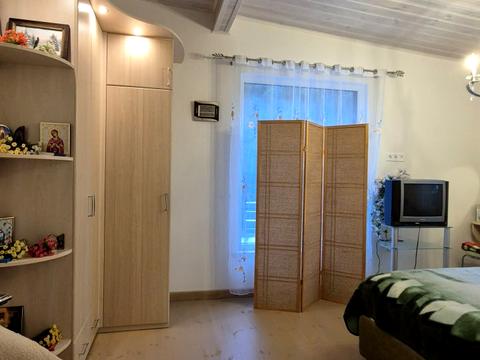 дом по адресу Ялинкова