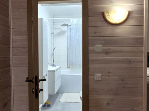 дом по адресу Ялинкова