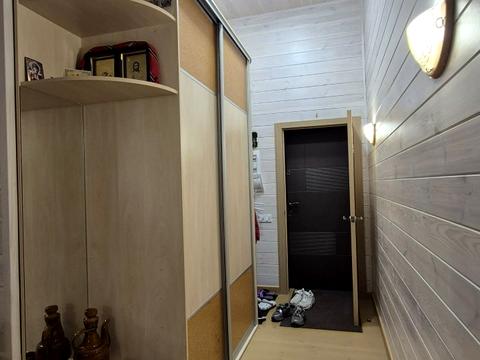 дом по адресу Ялинкова