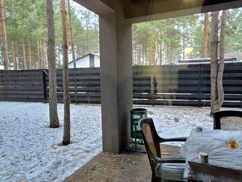 дом по адресу Ялинкова