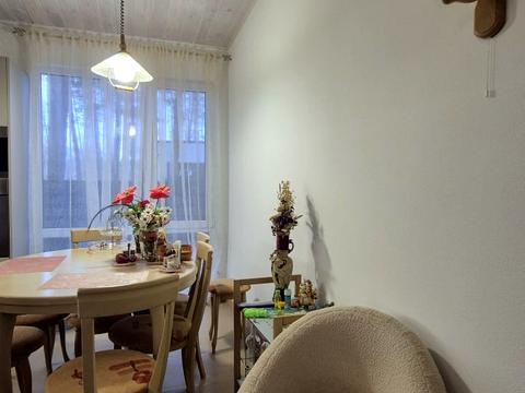 дом по адресу Ялинкова