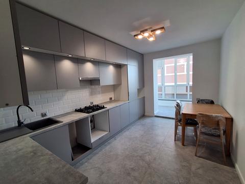 квартира по адресу Текстильная ул., 24-Б