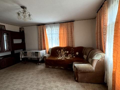 дом по адресу павлика