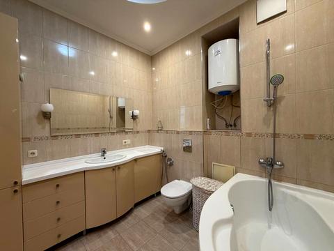 квартира за адресою Панаса Мирного вул., 17