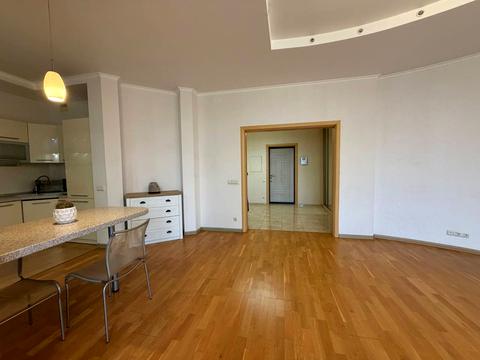 квартира за адресою Панаса Мирного вул., 17