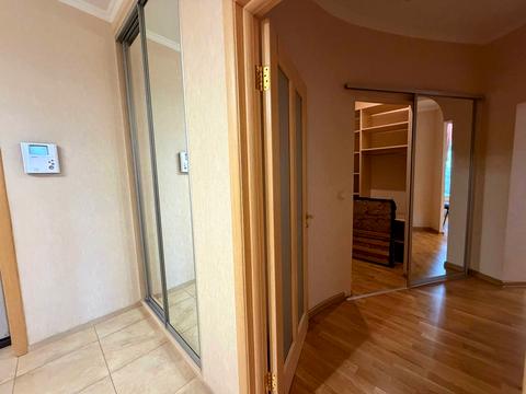 квартира за адресою Панаса Мирного вул., 17