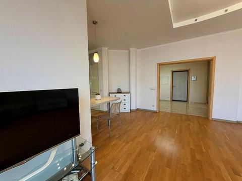 квартира за адресою Панаса Мирного вул., 17