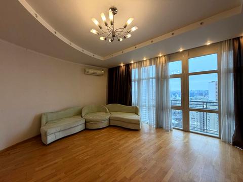 квартира за адресою Панаса Мирного вул., 17