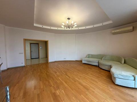 квартира за адресою Панаса Мирного вул., 17