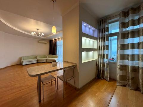 квартира за адресою Панаса Мирного вул., 17