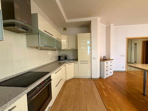 квартира за адресою Панаса Мирного вул., 17