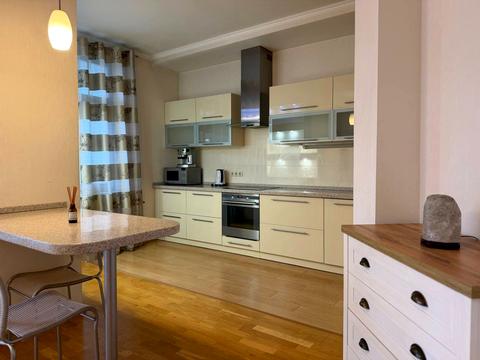 квартира за адресою Панаса Мирного вул., 17