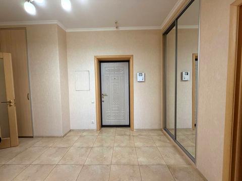 квартира за адресою Панаса Мирного вул., 17