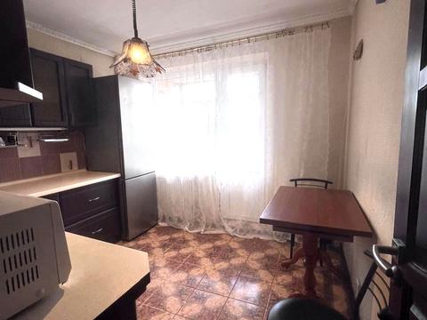 квартира по адресу Голосеевская ул., 8