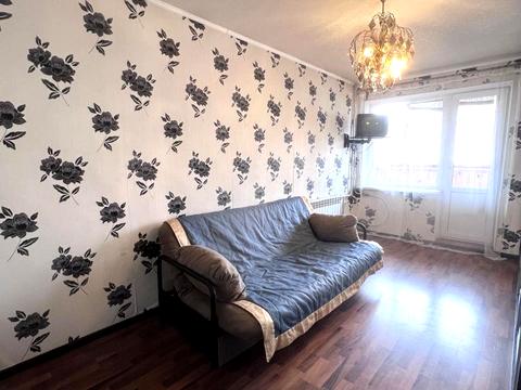 квартира по адресу Голосеевская ул., 8