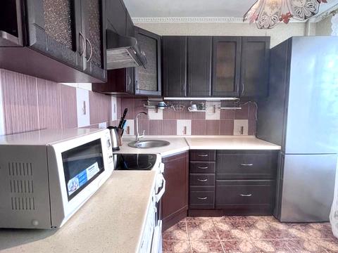 квартира по адресу Голосеевская ул., 8