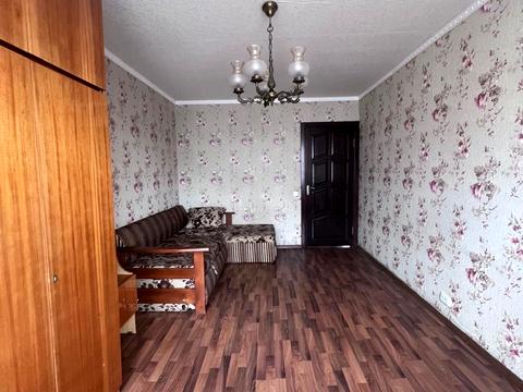 квартира по адресу Голосеевская ул., 8