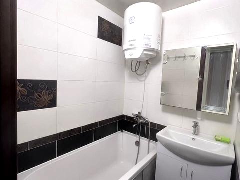 квартира по адресу Голосеевская ул., 8