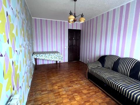 квартира по адресу Голосеевская ул., 8