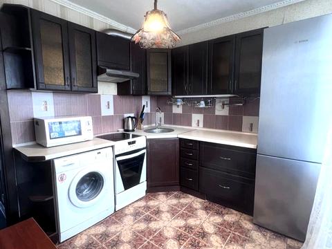 квартира по адресу Голосеевская ул., 8