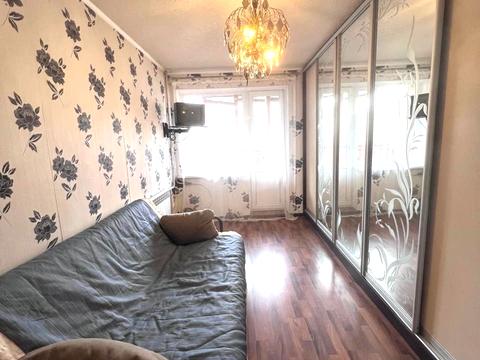 квартира по адресу Голосеевская ул., 8