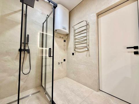 квартира за адресою 6-та Приміська вул., (Будинок)