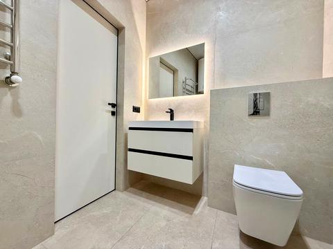 квартира за адресою 6-та Приміська вул., (Будинок)