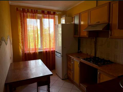 квартира за адресою Дмитра Климпуша вул., 5