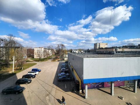 квартира за адресою Богдана Хмельницького вул., 52