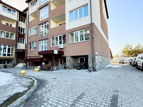 квартира за адресою Кармелюка вул., 53