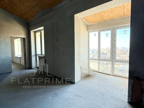 квартира за адресою Кармелюка вул., 53