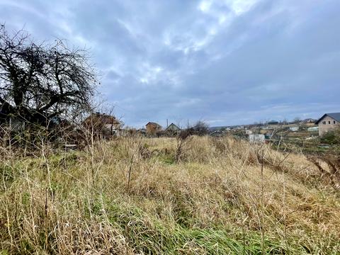 участок по адресу Вишнева, 5