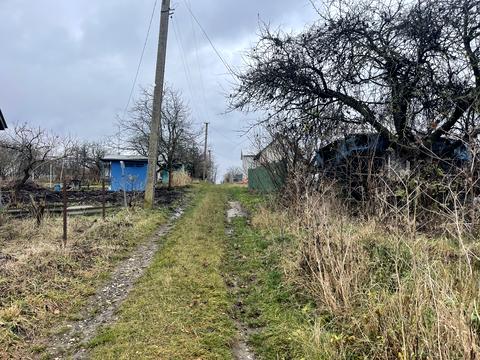 участок по адресу Вишнева, 5