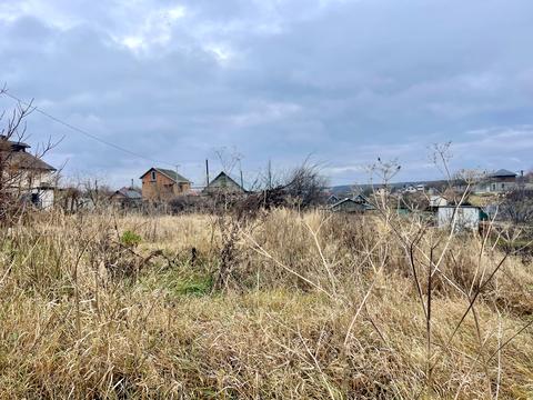 участок по адресу Вишнева, 5