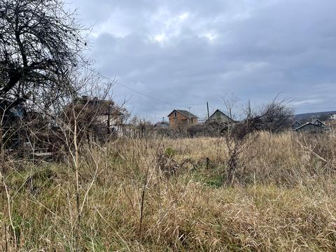 участок по адресу Вишнева, 5