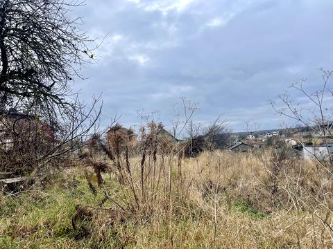 участок по адресу Вишнева, 5