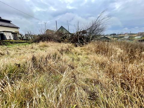 участок по адресу Вишнева, 5